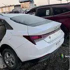 النترا 2021 قطع غيار