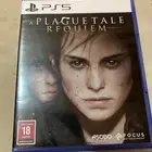 شريط A Plague Tale  Requiem