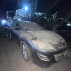 للبيعCx9 مازدا