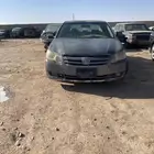 قطع تايوتا افلون موديل 2007