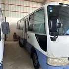 ايجار باصات كوستر تويوتا