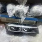 شمعات بي ام دابيلو 740 2021