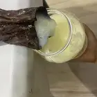 سمن معزا   زبد معزا   سمن بقر   مضير