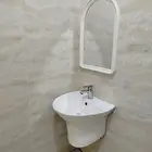 غرفه وصاله مؤثثه