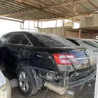 فورد تورس 2018 مصدوم قطع غيار تشليح