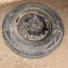 كفرات وجنوط نجمه للبيع