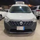 رينو دوكر ثلاجة 2021
