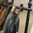 جهاز رياضي
