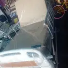 سرير طبي 8 حركات - 1200 ريال