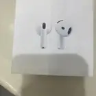 سماعه بلتوث ابل ربوت اربعه