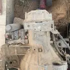 قطع غيار كامري 2002