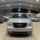 يوكون 2007