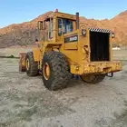 للاليجار معدات حفر وترحيل