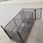 قفص قطط وكلاب وغيرها