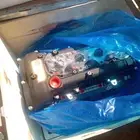 مكينه جمس امبالا ماليبو