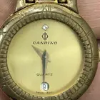ساعة سوسرية اصلية نسائية CANDINO