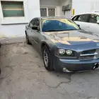 دودج تشارجر 2006