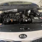 كيا ابتيما ديزل 2016