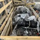 مكاين وجير مستورد شد بلد