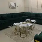 كنب وكراسي للبيع
