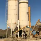 مصنع خرسانه
