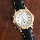 ساعة سيكو فنتج   كرونوغراف من النوادر .