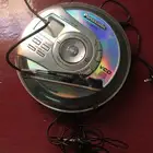 مشغل سي دي cd