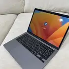ابل ماك بوك برو 13 M1 بوصه 13.3