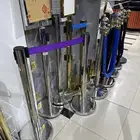حواجز استقبال ومناسبات واجتماعات