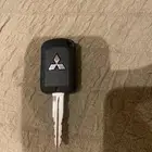 مفتاح. مس تبي شي