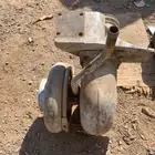 تيربو مكينه 600 كومنز اصلي وكاله نظيف جدا