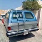 سلم خلفي جمس سوبربان
