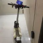 سكوتر الوحش و سكوتر شاومي و سيكل رامبو و سكوترين جلوس