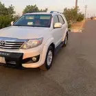 للبيع فور شنر مديل 2013محركات شرط