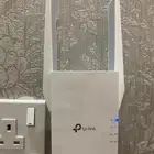 مقوي شبكة