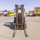 رافعه نيسان 3 طن موديل 2015