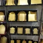 هدايا دروع تكريم ترقيات تقاعد