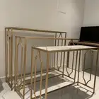 طاولات مدخل