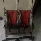 عربة أطفال