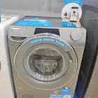 غسلات ملابس كاندي غسيل تنشيف تجفف 3ب 1تجفيف حراري