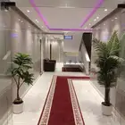 شقق مفروشة مطله على البحر