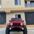 جيب رانجلر صحارى