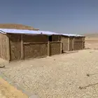 مخيمات غرف خشب حمامات خيام جميع مستلزمات المخيمات