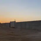 للإيجار وللبيع حوش في الصناعية