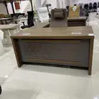 مكاتب دارسية مقاسات متوفر مقاس 120سم -140سم