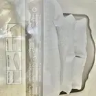 طقم لحافات مايكروفايبر ممتاز فندقي قطن