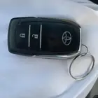 مفتاح هايلوكس 21 بصمة
