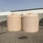 خزانين وخزانات ماء للبيع