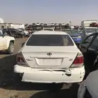 بيع قطع غيار كامري 2005 تشليح