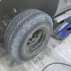 كفرات شبه حجري نانكينج 285 75 16